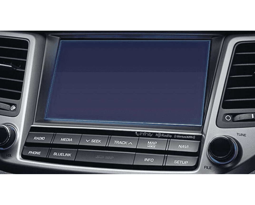 HYUNDAI Compact Gen2 Sat Nav Navigation SD Card UK & Europe 2026 HYUNDAI SatNavWorld
