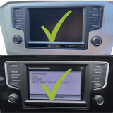 VW V23 AS 2026/27 Sat Nav SD Card 5NA 919 866 NA VW SatNavWorld