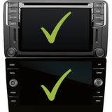 VW V24 AS 2027 Navigation SD Card 5NA 919 828 AM VW SatNavWorld