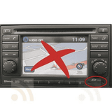 NISSAN Connect 2 - SD Card GPS UK + Europe V6 - E-NV200 NOTE JUKE LEAF MICRA NISSAN SatNavWorld