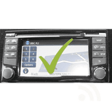 NISSAN Connect 2 - SD Card GPS UK + Europe V6 - E-NV200 NOTE JUKE LEAF MICRA NISSAN SatNavWorld
