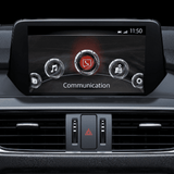 MAZDA 2024 Navigation UK + Europe BJM766EZ1W MAZDA SatNavWorld