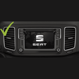 SEAT V22 AS 2026 Mib2 Sat Nav SD Card UK & Europe V6P0 919 866 NU SEAT SatNavWorld