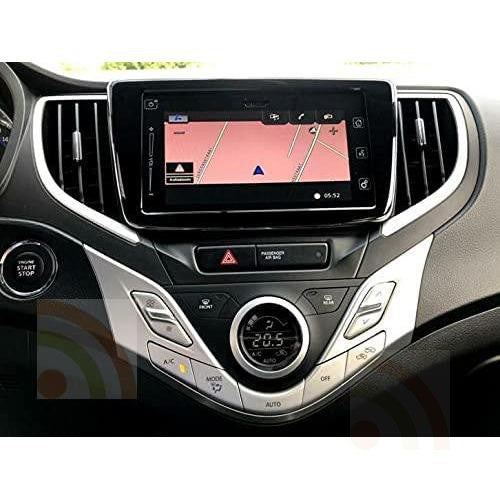 SUZUKI 2023 SLDA Bosch SD Card Sat Nav Map SX4 VITARA SWIFT IGNIS BALENO UK + Europe SUZUKI SatNavWorld